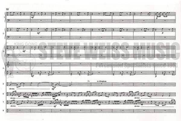 Adams-Dissolve (SP)-B/V/Cro./4M/P