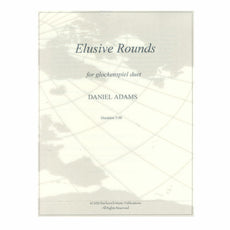 Adams-Elusive Rounds (SP)-2B
