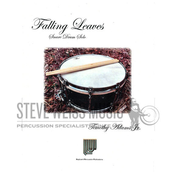 Adams-Falling Leaves-SD