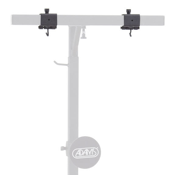Adams Hanging Hooks for ASGS Gong Stand (Set of 2)