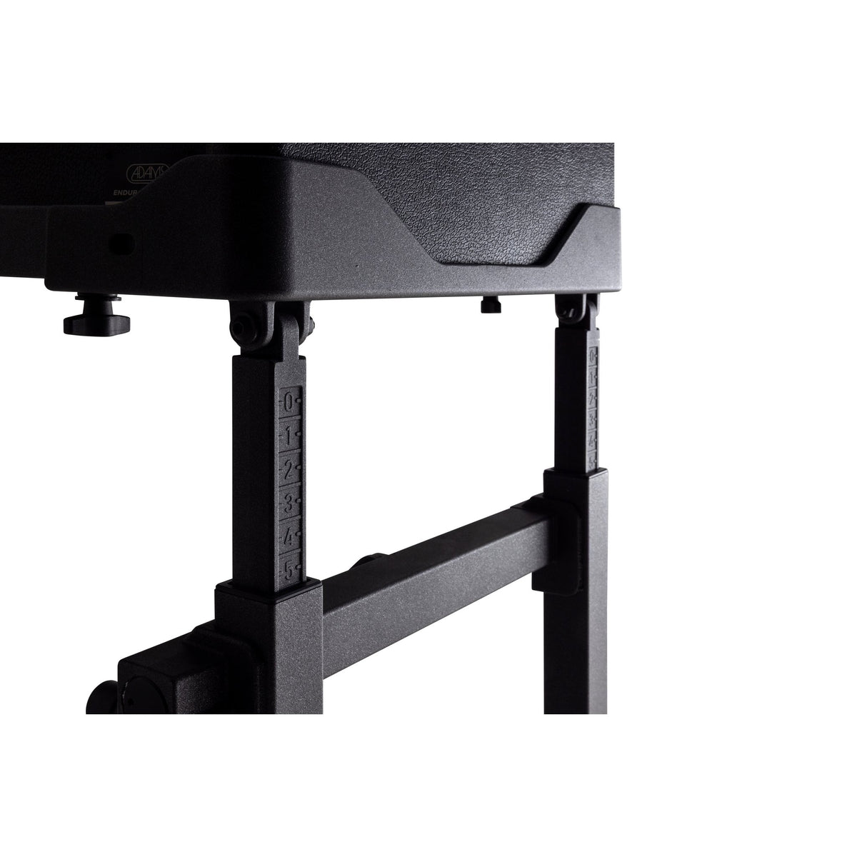 Adams MHE50 Marimba Height Adjustment