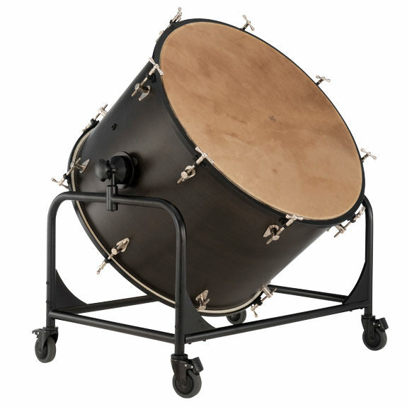 36x25 - Adams Philharmonic Bass Drums