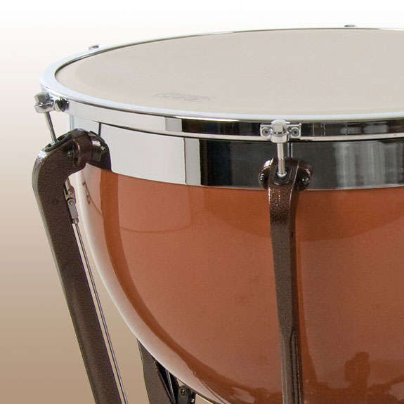 20" Adams Professional Gen II Fiberglass Timpani