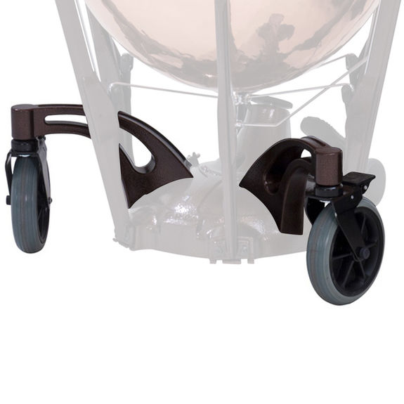 Adams Professional Gen II Field Wheels