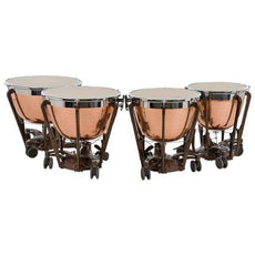 29" Adams Professional Gen II Cambered Copper Timpani with Fine Tuner