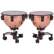 29" Adams Revolution Smooth Copper Timpani with Fine Tuner