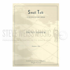 Adams-Small Talk-SD