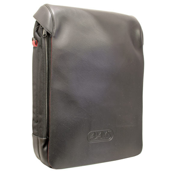 Adams Smart Pack Mallet Bag With Laptop Storage