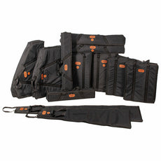 Adams Soft Bags for 5.0 Octave Alpha Marimba/ Apex Frame