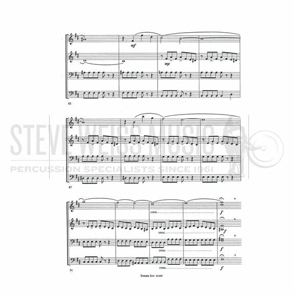 Adams-Sonata Ico (SP)-4-5M