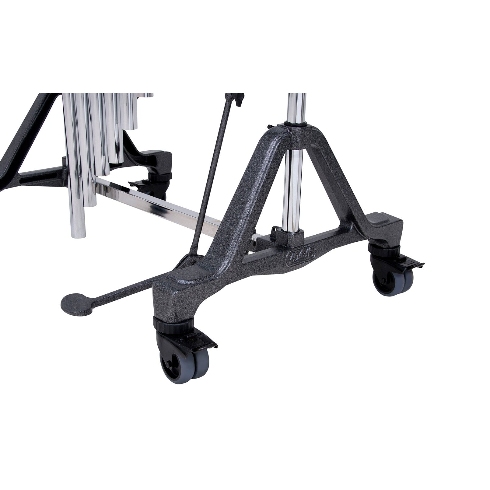Adams Standard Orchestral Chimes Casters and Frame