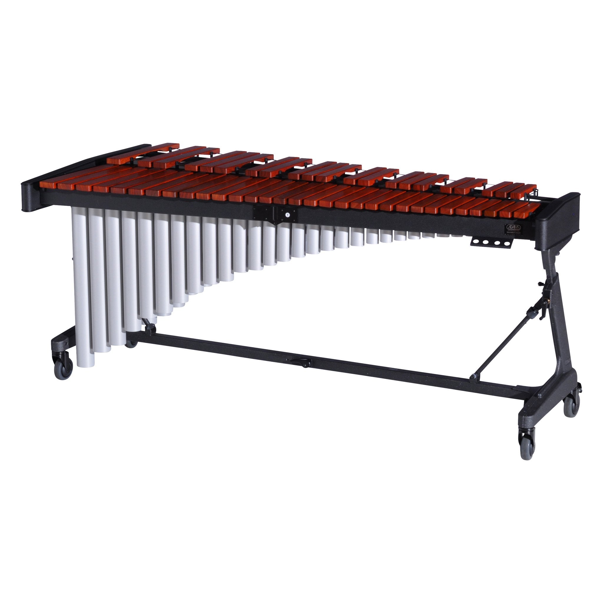 Adams Synthetic Marimba MCKA43 Players Side