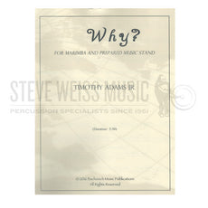 Adams, T.-Why?-(SP)-M/P