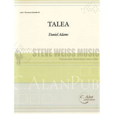 Adams-Talea (SP)-P