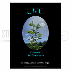 Adams/Tingler-Life vol. 1-SD