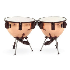 32" Adams Universal Hammered Copper Series Timpani