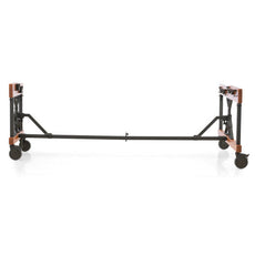 Adams University Frame for Artist Classic 4.3 (with classic oak end pieces)