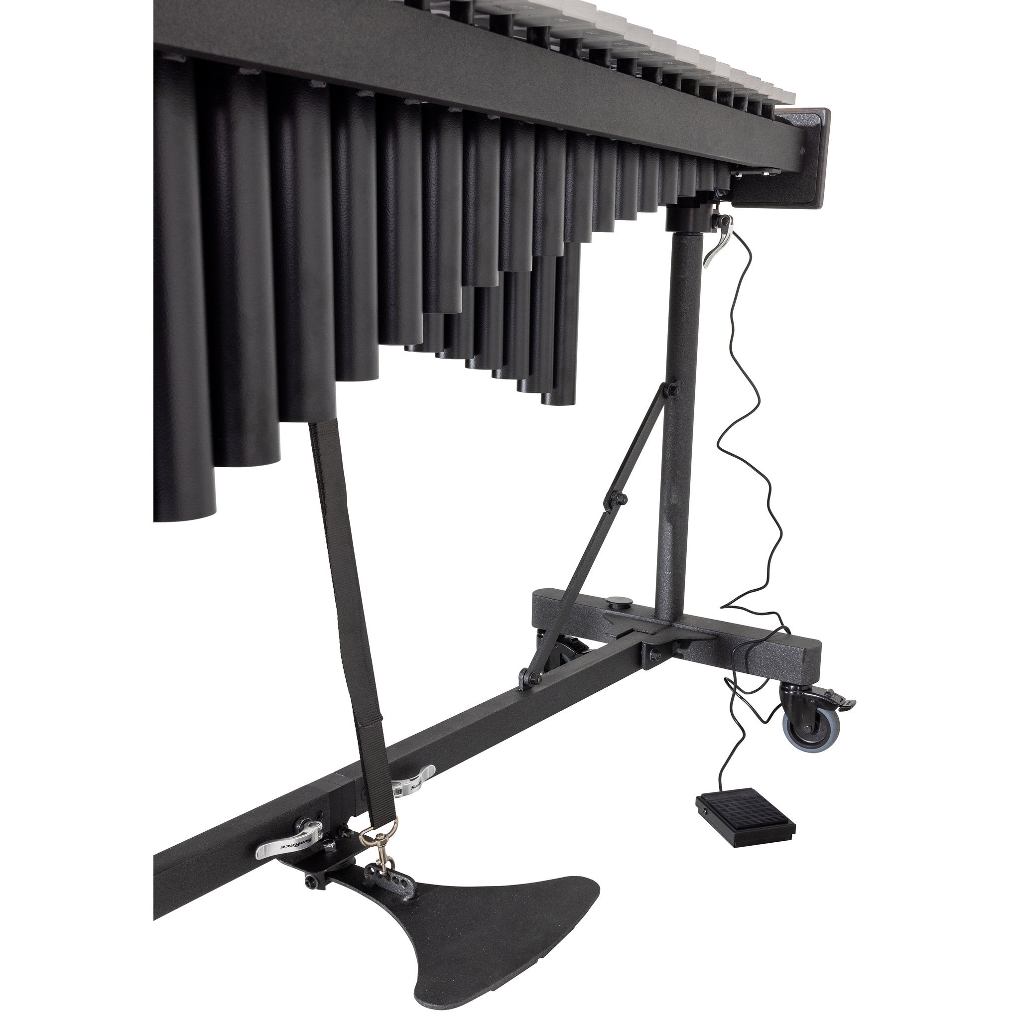 vnwa30s-nomad-3.0-silver-bar-vibraphone- pedal