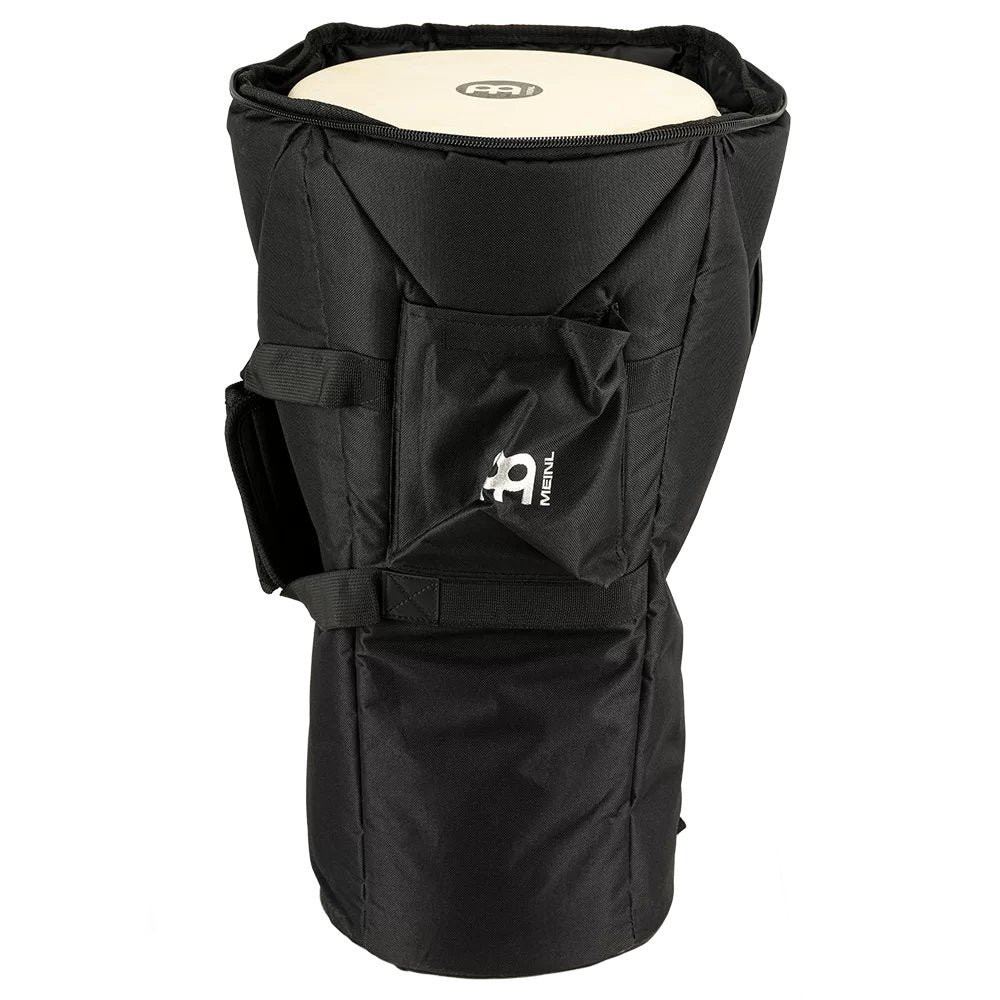 Meinl 12" African Rope Tuned Djembe Bag