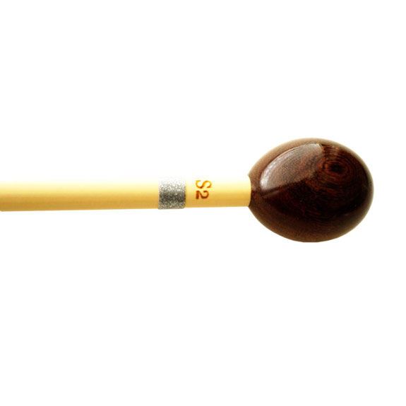 Adrian Stefanescu Articulate Projection Sonoro Series Rattan Xylophone Mallets