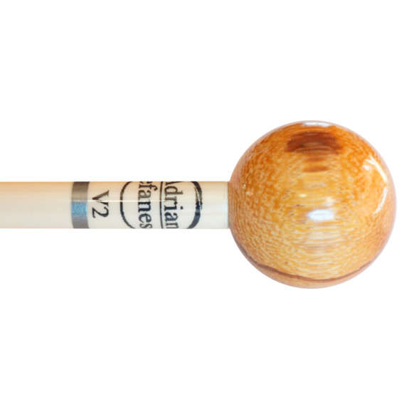 Adrian Stefanescu Medium Veloce Series Rattan Xylophone Mallets