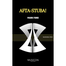 Afta-Stuba by Mark Ford