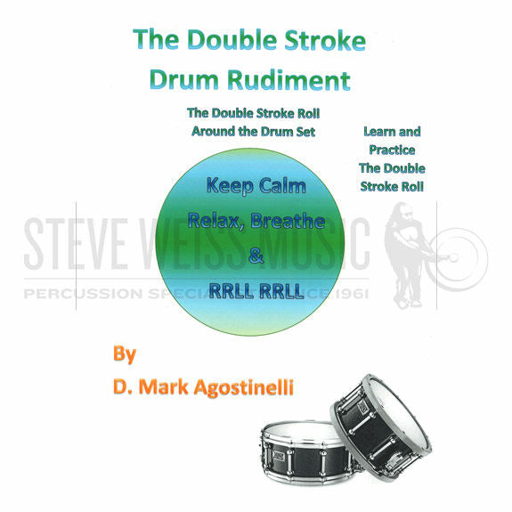 Agostinelli-Double Stroke Drum Rudiment, The
