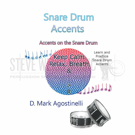 Agostinelli-Snare Drum Accents