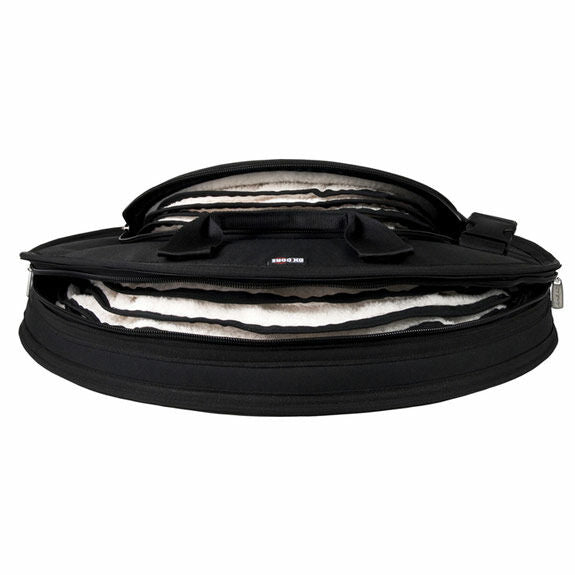 Ahead Armor 24" Deluxe Heavy Duty Cymbal Case