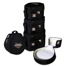 Ahead Armor Case Snare Drum Bag - 14x4