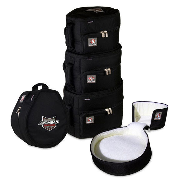 Ahead Armor Case Snare Drum Bag - 14x6.5