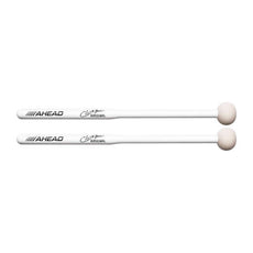Ahead Chavez Arsenal ABM2 Marching Bass Drum Mallets