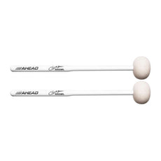 Ahead Chavez Arsenal ABM6 Marching Bass Drum Mallets