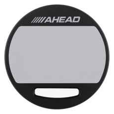 Ahead Double-Sided Practice Pad - Rubber / Brush 14" Brush Pad