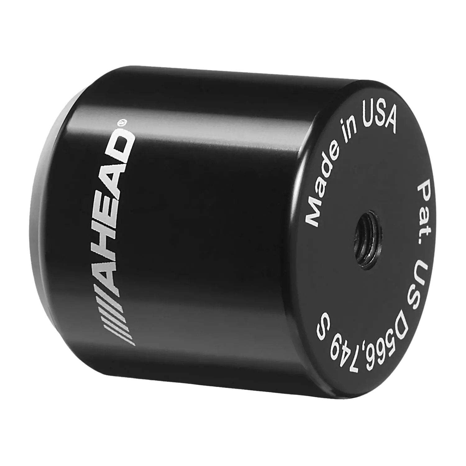 Ahead Wicked Chops Practice Pad AHWCP Mount