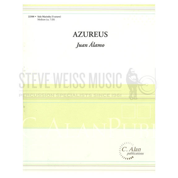 Alamo-Azureus-M