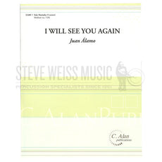 Alamo-I Will See You Again-M