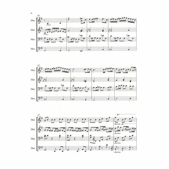Albeniz-Sevilla arr. Bastian (SP)-4M
