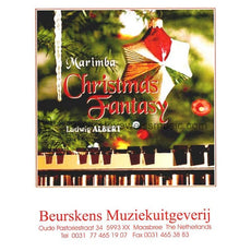 Albert-Christmas Fantasy-M