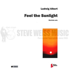 Albert-Feel The Sunlight-M