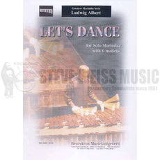Albert-Let's Dance-M (six mall.)