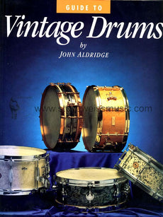 Aldridge-Guide to Vintage Drums