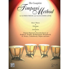 alexander-lepak-alfred-friese-the-complete-timpani-method