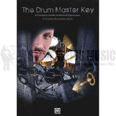 Alexandru-Zorn-Drum Master Key