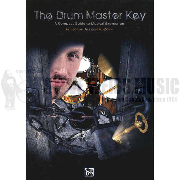 Alexandru-Zorn-Drum Master Key