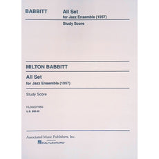 all-set-milton-babbit