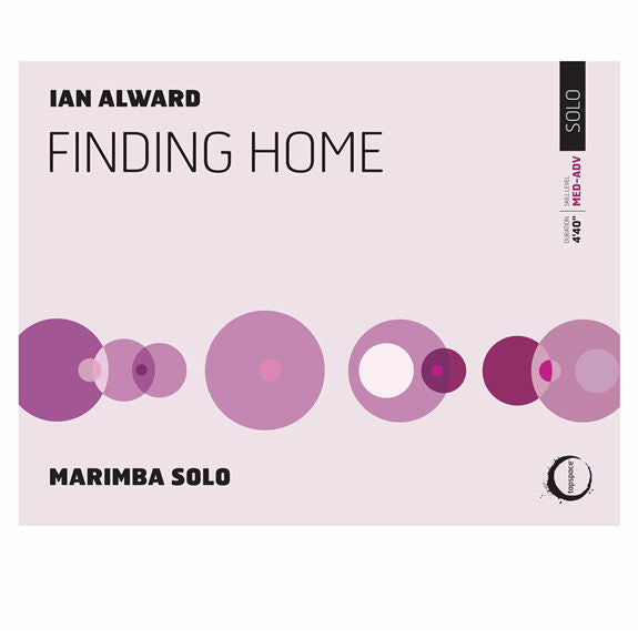 Alward-Finding Home-M