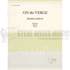 Anderson, J.-On the Verge-M
