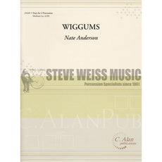 Anderson, N.-Wiggums (SP)-M/P