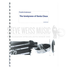 Andersson-Lonelyness of Santa Claus, The (2S)-2M